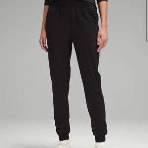 Lululemon Stretch High Rise Jogger Full Length